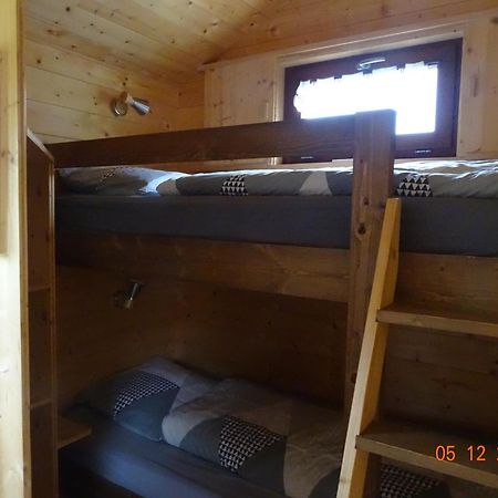 Вілла Tiny-House Wihr-au-Val Екстер'єр фото